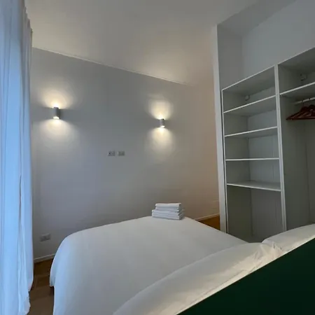 Palermo 22 Urban Chic Torino