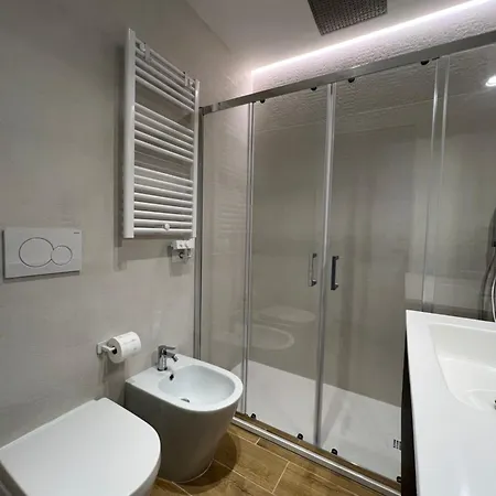 Appartement Urban Chic Turijn