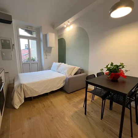 Palermo 22 Urban Chic * Turin