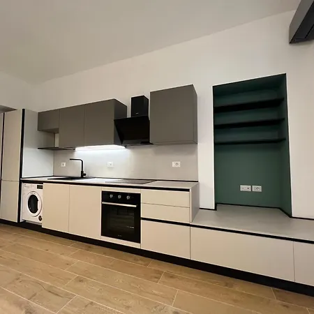 Appartement Urban Chic *