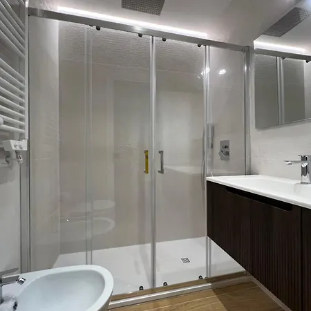 Palermo 22 Urban Chic Torino