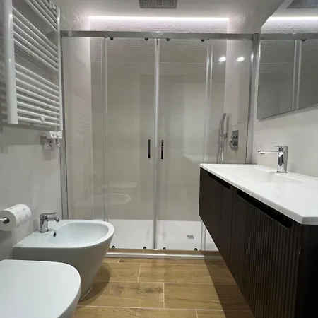 Palermo 22 Urban Chic * Turin