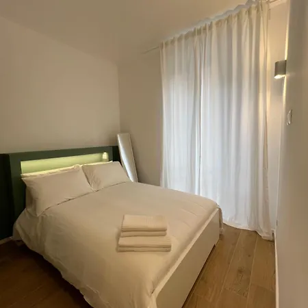 Urban Chic Appartement