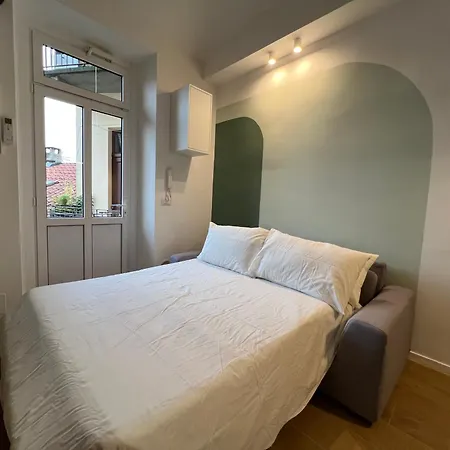 Apartment Palermo 22 Urban Chic