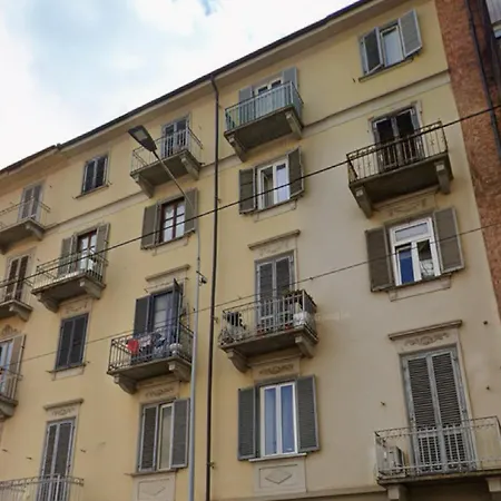 Apartman Palermo 22 Urban Chic