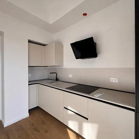 Appartement Urban Chic *