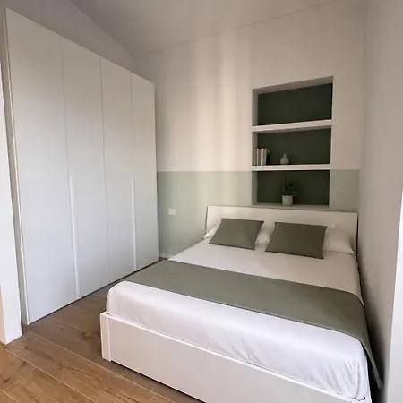 Urban Chic Appartement