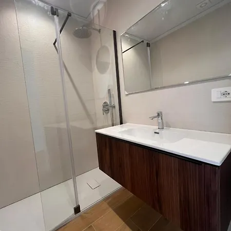 Appartement Urban Chic