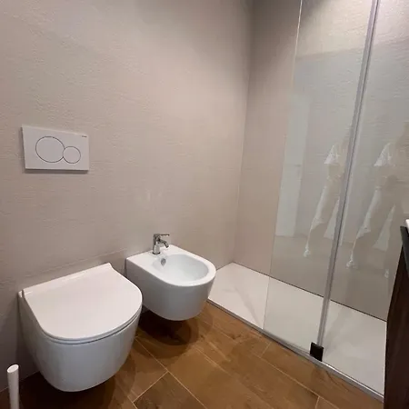 Appartement Urban Chic *