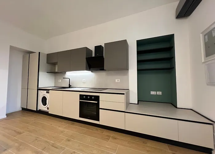 Apartment Palermo 22 Urban Chic *