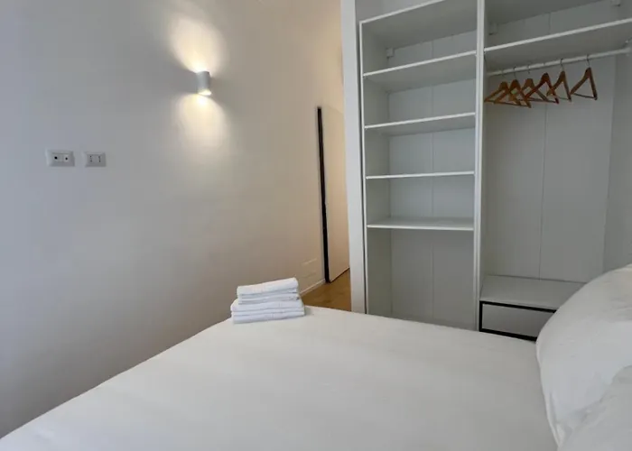 Apartment Palermo 22 Urban Chic