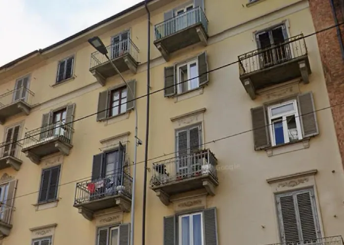 Apartment Palermo 22 Urban Chic